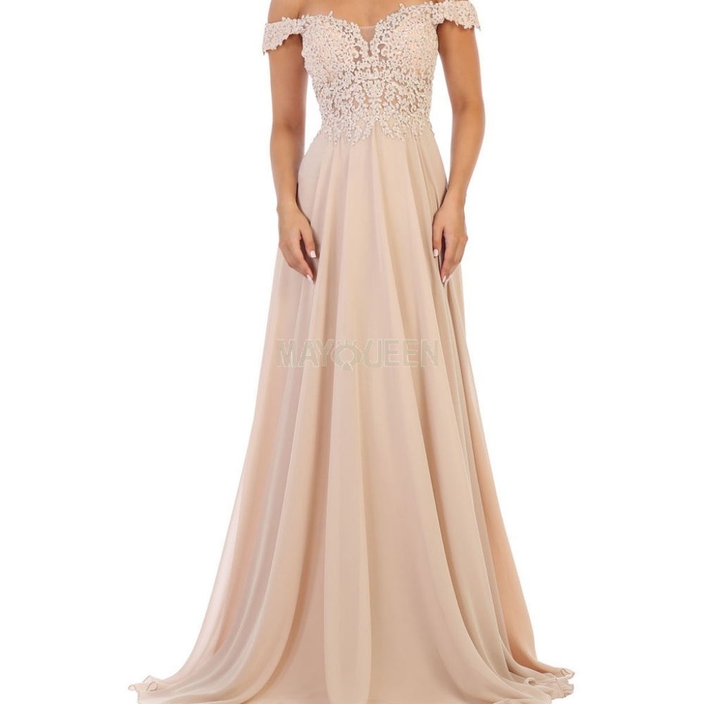 Bridesmaid dresses. New Formal prom party gown - Picture 2 of 8